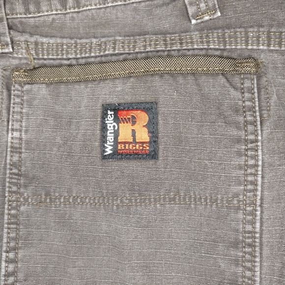 Wrangler Riggs Workwear Pants - Picture 4 of 7